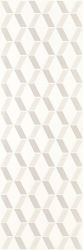 Amelia Bianco Inserto 25х75