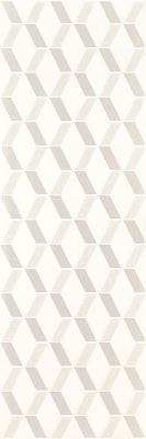 Amelia Bianco Inserto 25х75