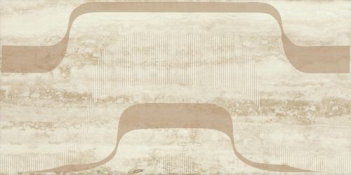 Amiche Beige Декор D 30x60