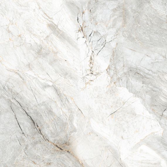 Amigo White Glossy 60x60