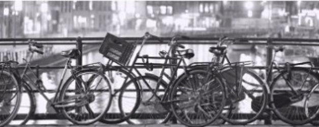 Amsterdam 1 Glass 20x50