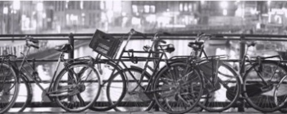 Amsterdam 1 Glass 20x50