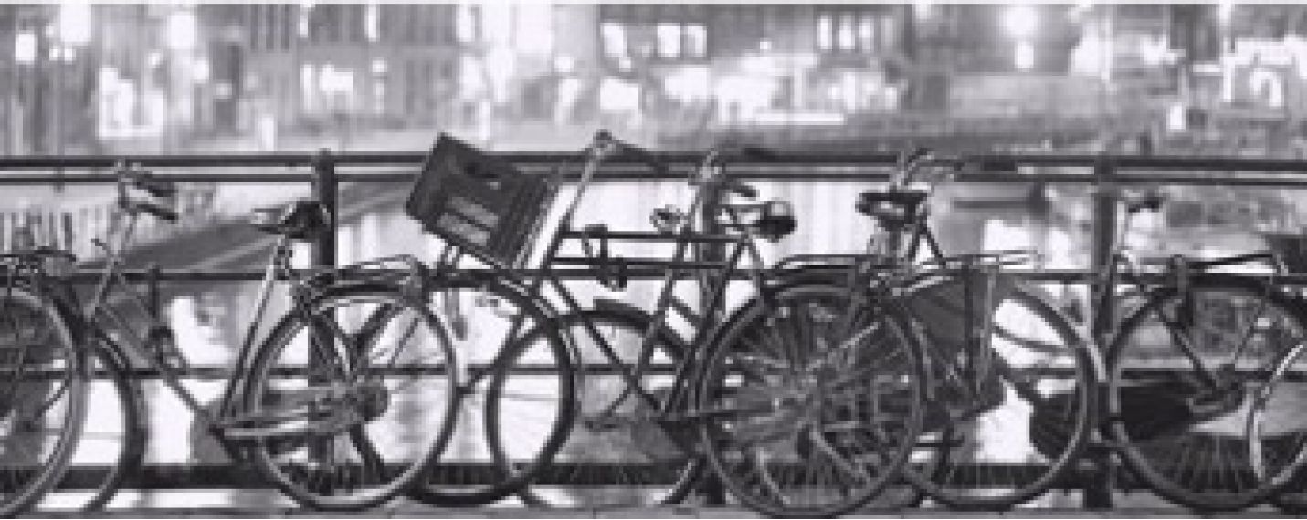 Amsterdam 1 Glass 20x50