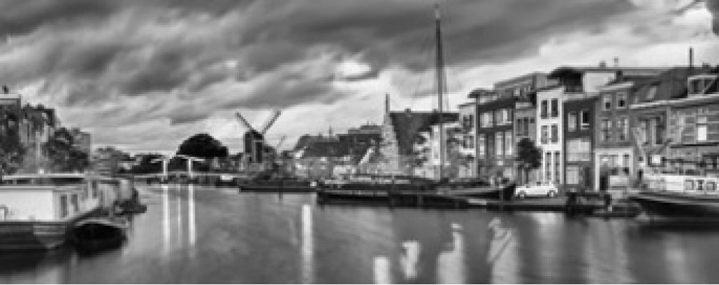 Amsterdam 2 Glass 20x50