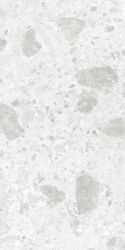 Amsterdam White Grip Rect. 60x120