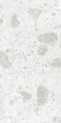 Amsterdam White Grip Rect. 60x120