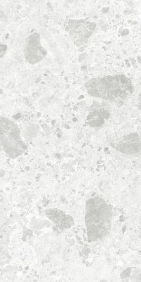 Amsterdam White Polished Rect. 60x120