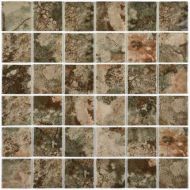 Amuletto Leaf 48*48*4.5 300*300