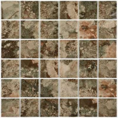 Amuletto Leaf 48*48*4.5 300*300