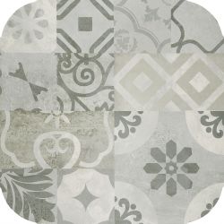 Andersen grey PG 02 45х45