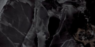 Andora Black чёрный полированный 60х120