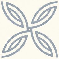 Andrassy-R Blanco 20x20