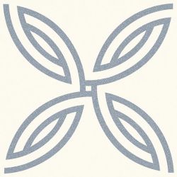 Andrassy-R Blanco 20x20