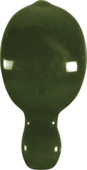 Ang. Moldura Verde Brillo 5*3