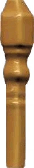 Angulo Kur Ocre g.47 15x3