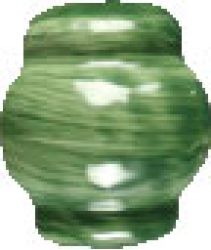 Angulo Ontigola Verde g.40 2,5x2,5