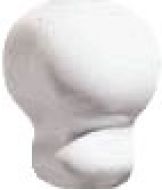 Angulo Remate Blanco 43 5*4.2