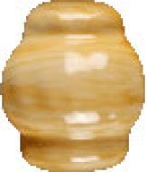 Angulo Remate Ontalba Ocre g.48 5x4,5
