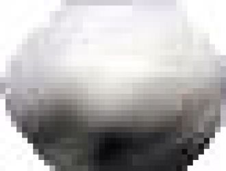 Angulo Tarpan Blanco Mate g.37 2x1.6