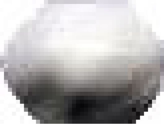 Angulo Tarpan Blanco Mate g.37 2x1.6