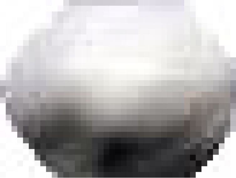 Angulo Tarpan Blanco Mate g.37 2x1.6