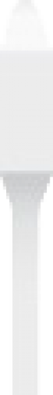 Angulo Zocalo Dandy Blanco Brillo 15*1,5