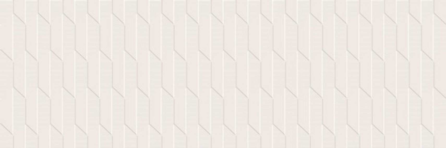 Anser Rlv. Blanco Mate Rectificado 30x90