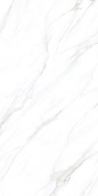 Antic White satin 60x120