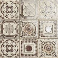 Anticatto White (Mix) 20x20