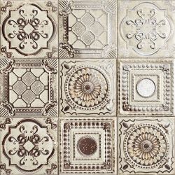 Anticatto White (Mix) 20x20