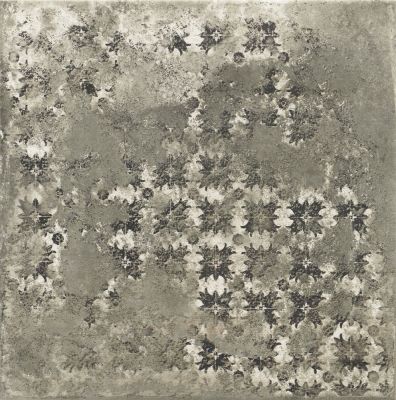 Antigua Deco Graphite 33*33