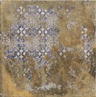 Antigua Deco Terra 33*33