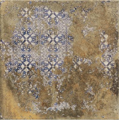 Antigua Deco Terra 33*33