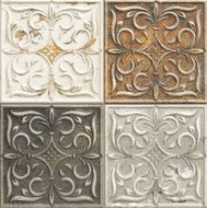Antigua Lis Mix 33*33