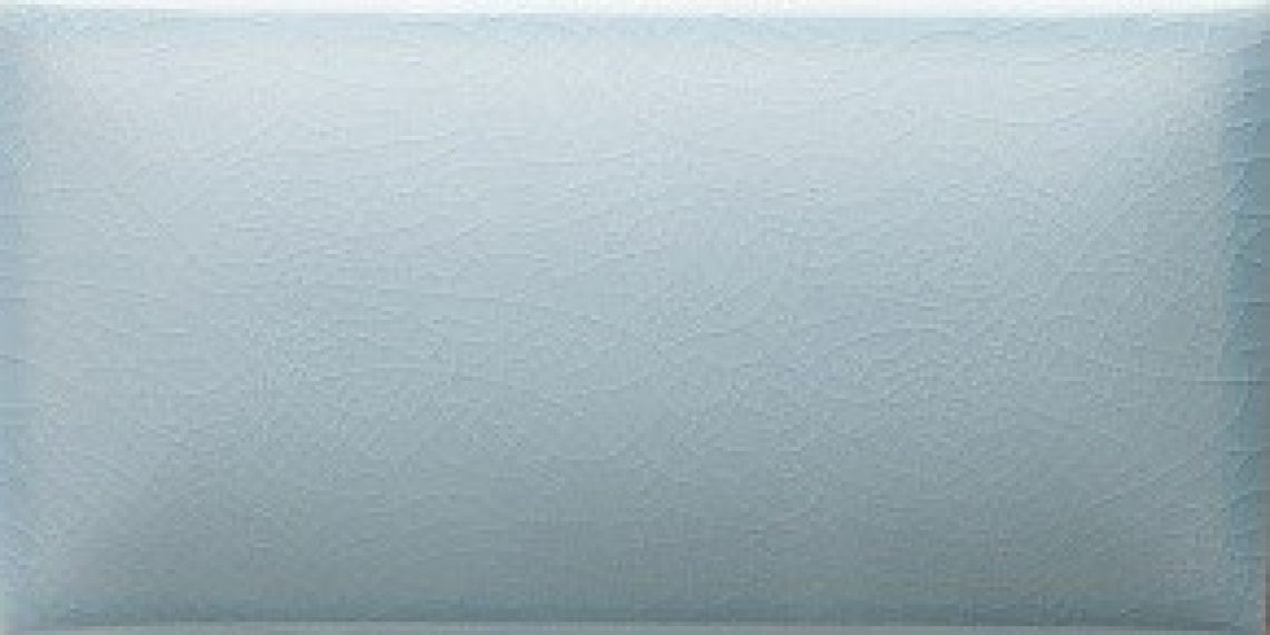 Antique Crackle BlueCrack 7,5*15