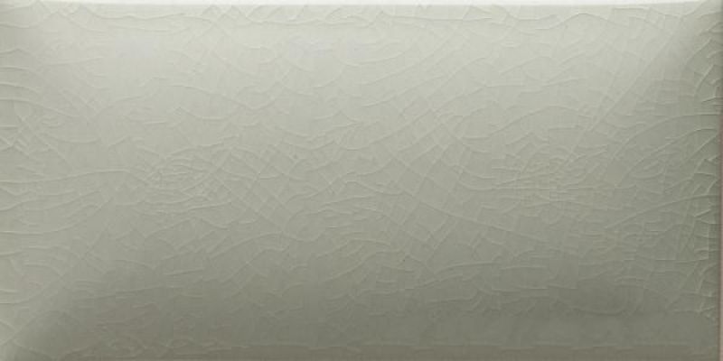 Antique Crackle Greengreycrack 7,5*15