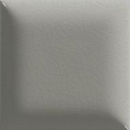 Antique Crackle Taco Greycrack 7,5*7,5