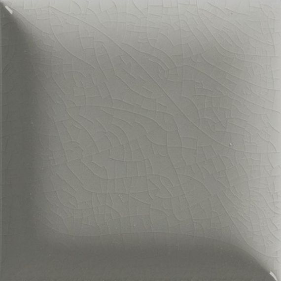 Antique Crackle Taco Greycrack 7,5*7,5