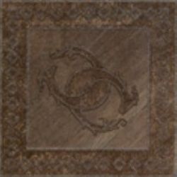 Antique Intreccio Walnut 15x15