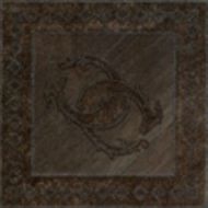 Antique Intreccio Wenge 15x15