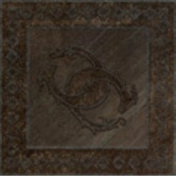 Antique Intreccio Wenge 15x15