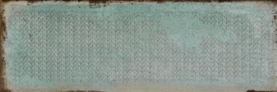 Antonetti turquoise 02 10х30
