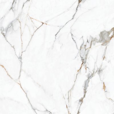 Apollo White Glossy 100x100