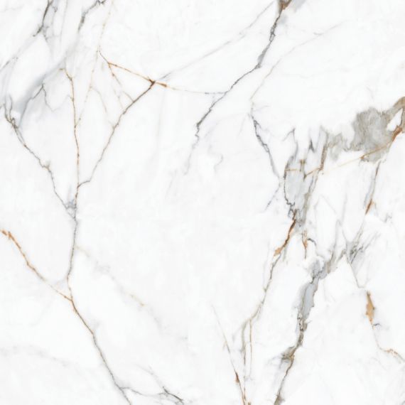Apollo White Glossy 100x100