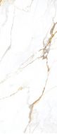Apollo White Polish 120х280