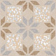 Apulia-R Crema 29.3X29.3