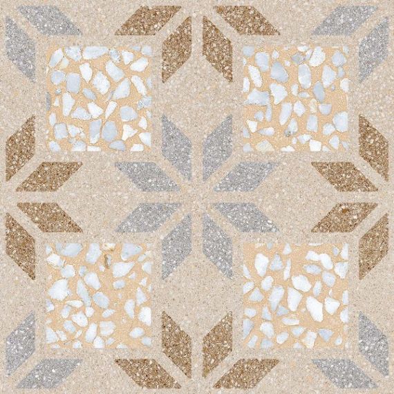 Apulia-R Crema 29.3X29.3