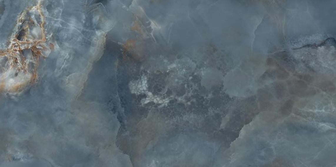 Aquamarine navy Pol 119.8x59.8