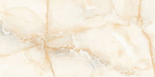 Aquarius Onyx Beige Polished 60х120