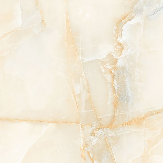 Aquarius Onyx Beige Polished 60х60